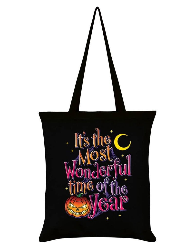 Most Wonderful Time of the Year Tote