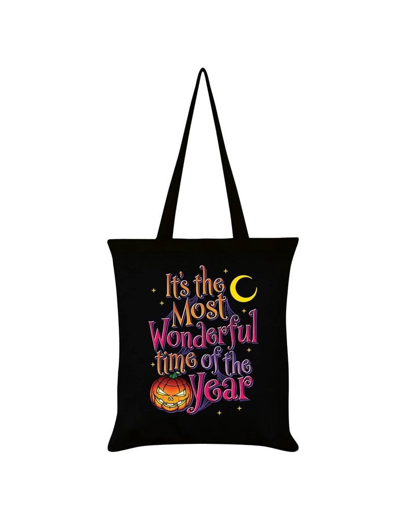 Most Wonderful Time of the Year Tote