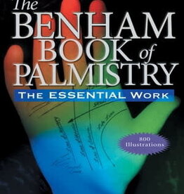 The Benham Book of Palmistry