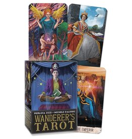 Wanderer's Tarot