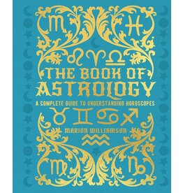 Book Of Astrology