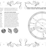 The Book of Astrology: A Complete Guide to Understanding Horoscopes