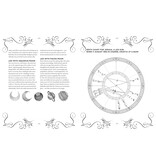 The Book of Astrology: A Complete Guide to Understanding Horoscopes