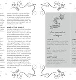 The Book of Astrology: A Complete Guide to Understanding Horoscopes