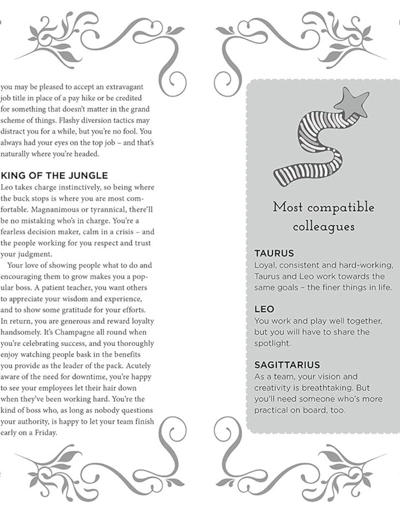 The Book of Astrology: A Complete Guide to Understanding Horoscopes