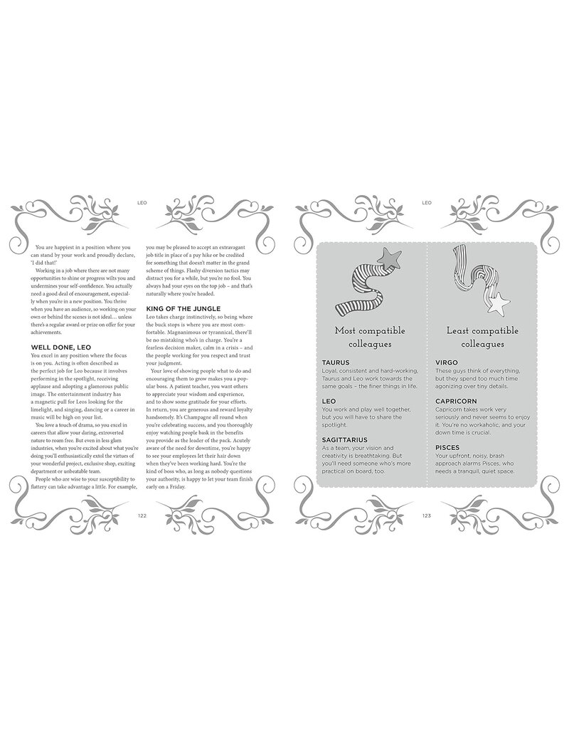 The Book of Astrology: A Complete Guide to Understanding Horoscopes