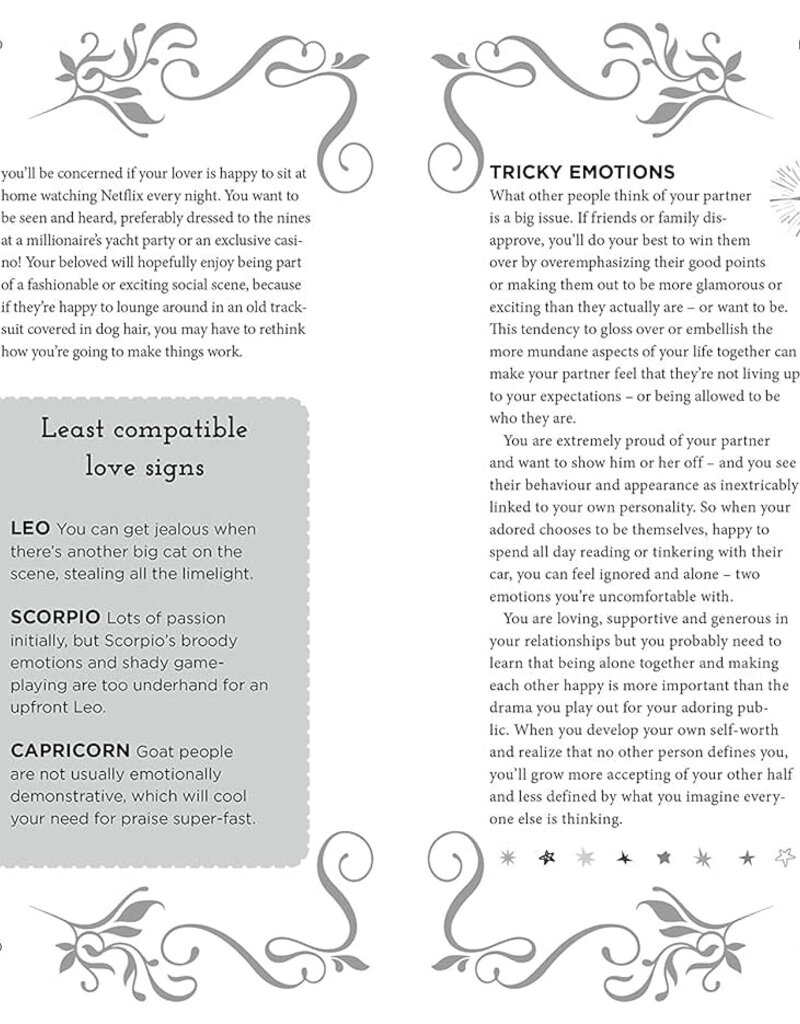 The Book of Astrology: A Complete Guide to Understanding Horoscopes