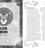 The Book of Astrology: A Complete Guide to Understanding Horoscopes