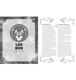 The Book of Astrology: A Complete Guide to Understanding Horoscopes