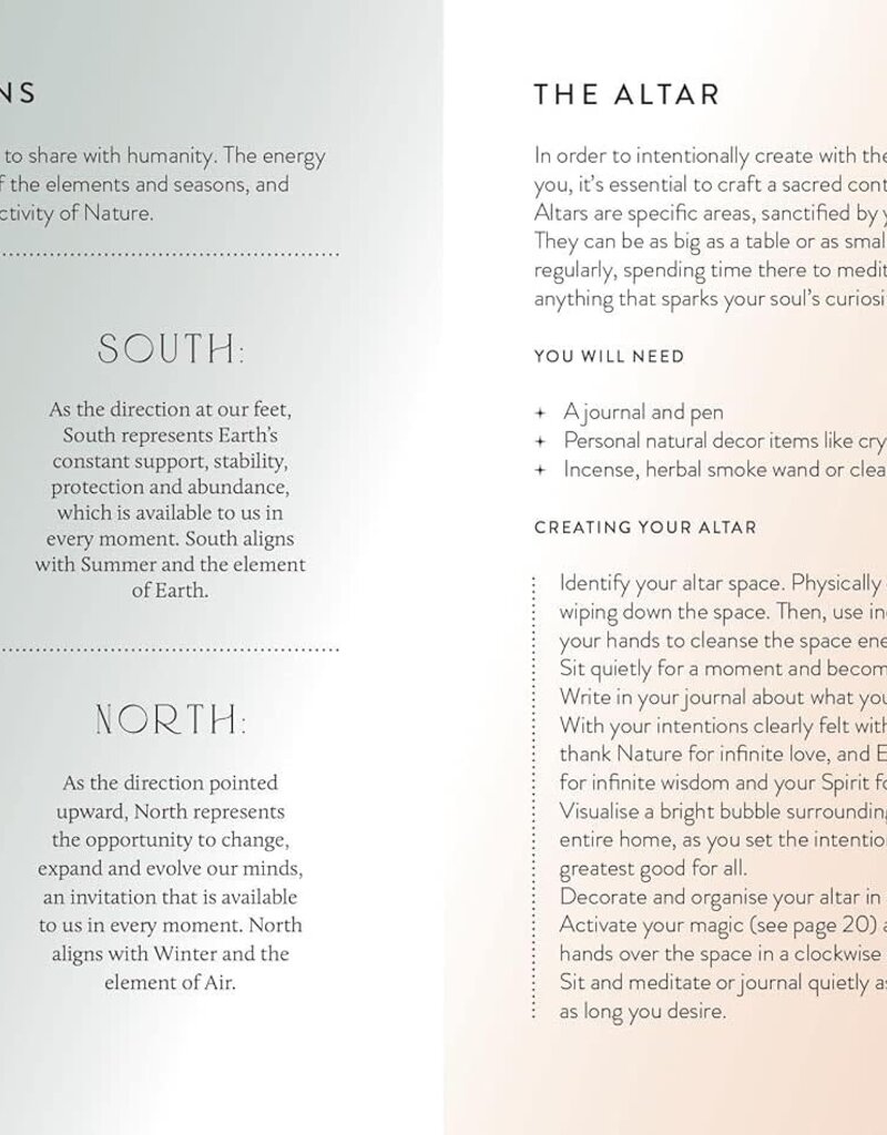 Everyday Plant Magic: Change Your Life Through the Magical Energy of Nature