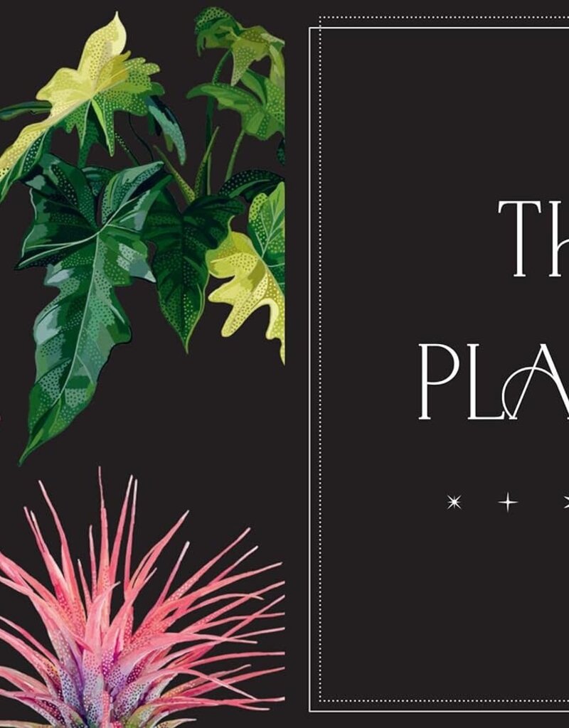 Everyday Plant Magic: Change Your Life Through the Magical Energy of Nature