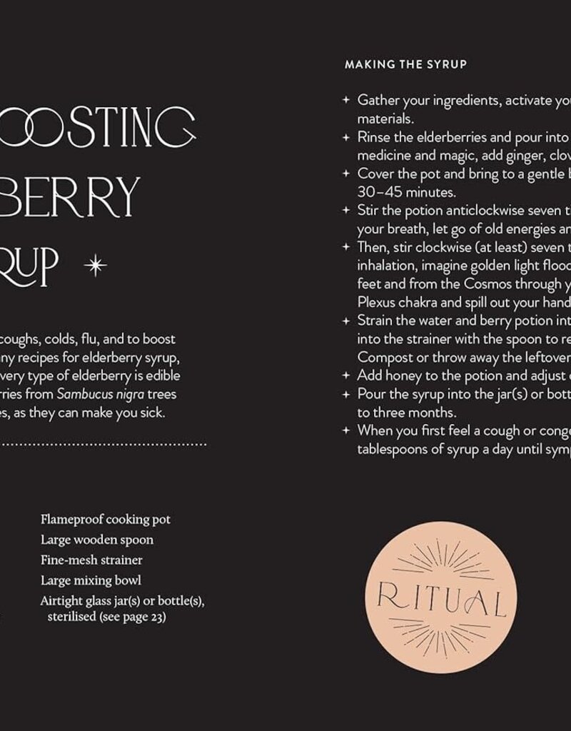 Everyday Plant Magic: Change Your Life Through the Magical Energy of Nature