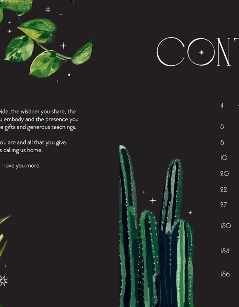 Everyday Plant Magic: Change Your Life Through the Magical Energy of Nature