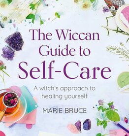 Wiccan Guide To Self-Care