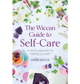 Wiccan Guide To Self-Care