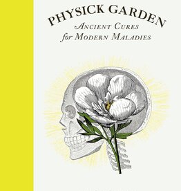 The Physick Garden