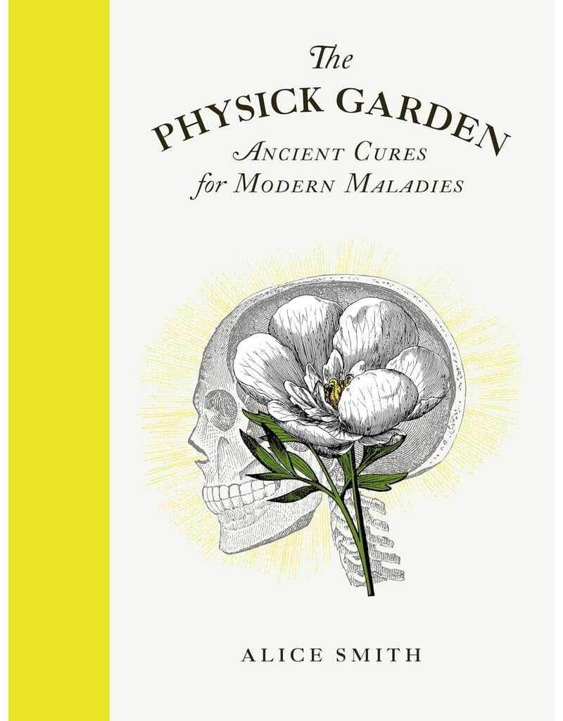 The Physick Garden