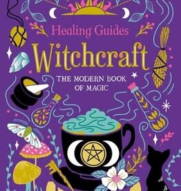 Witchcraft (Healing Guides)