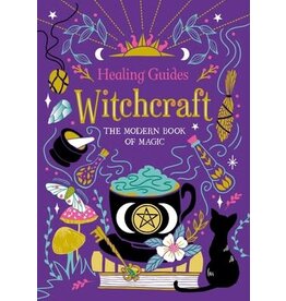 Witchcraft (Healing Guides)