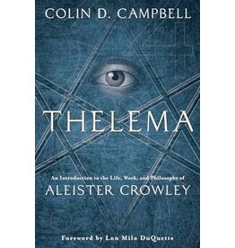 Thelema: An Introduction to the Life