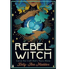 Rebel Witch