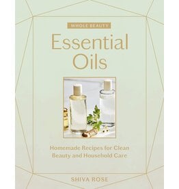 Essential Oils