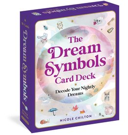 The Dream Symbols Card Deck