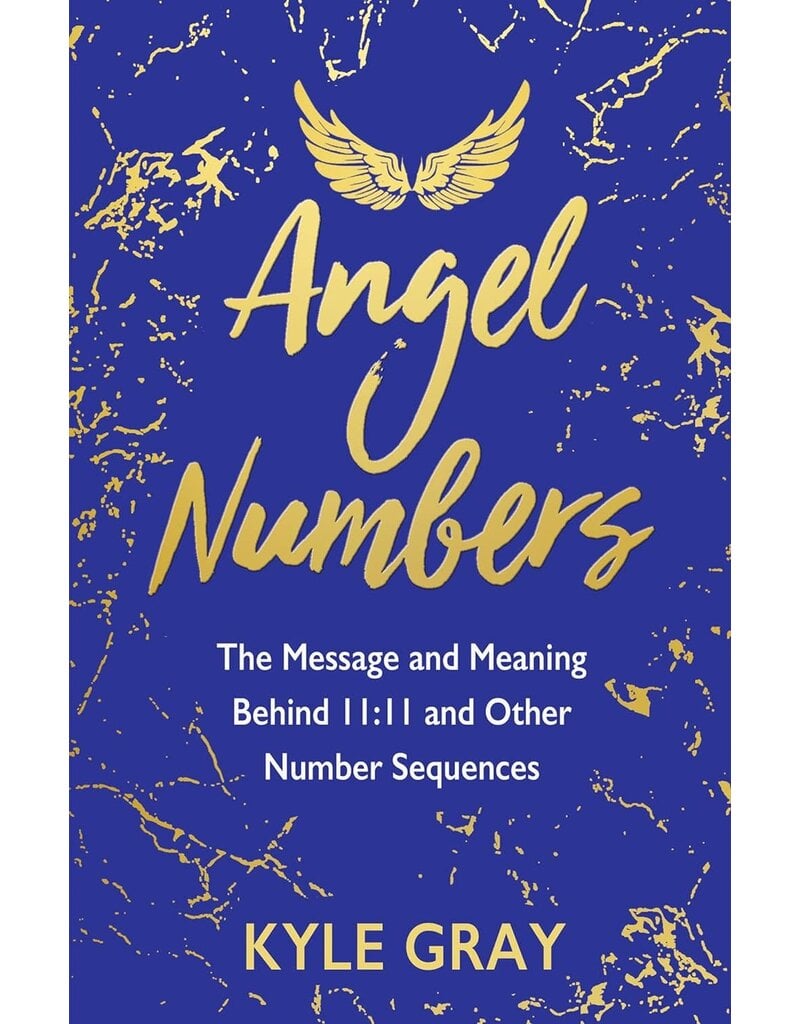 Angel Numbers: The Message and Meaning Behind 11:11 and Other Number Sequences