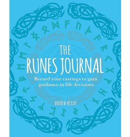 Runes Journal