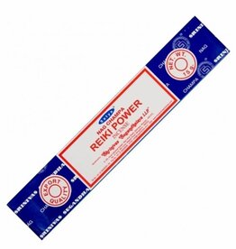 Satya Reiki Power Stick Incense 15 gr