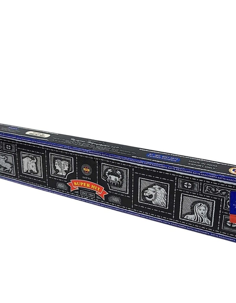 Satya Super Hit Stick Incense 15 gr