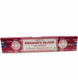 Satya Dragon’s Blood Stick 15 gr