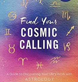 Find Your Cosmic Calling