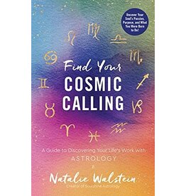 Find Your Cosmic Calling