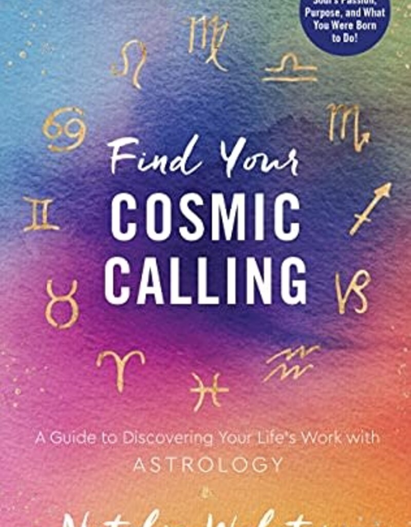 Find Your Cosmic Calling