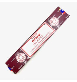 Opium Satya Incense Sticks 15 gr