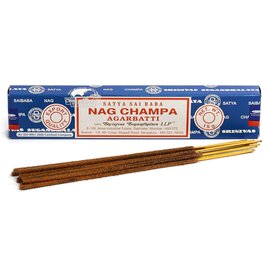 Satya Nag Champa Incense Stick 15 gr