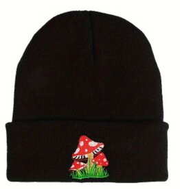 Mushroom Toque