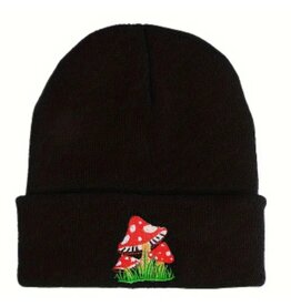 Mushroom Toque