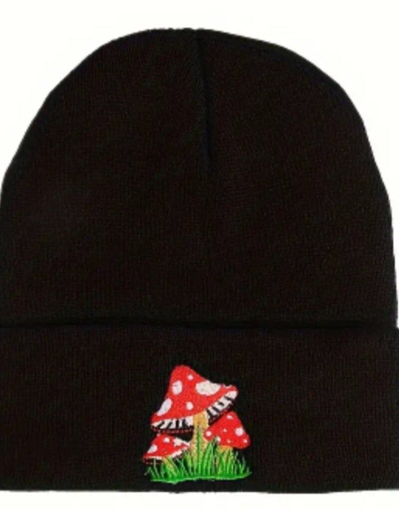 Mushroom Toque