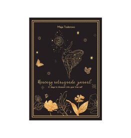 Mercury in Retrograde Informational Journal