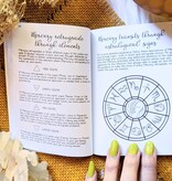 Mercury in Retrograde Informational Journal