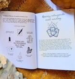 Mercury in Retrograde Informational Journal