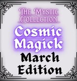 PAST BOX - March Box