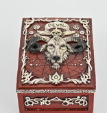 Baphomet Tarot Box