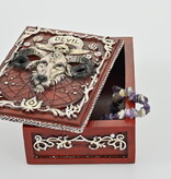 Baphomet Tarot Box