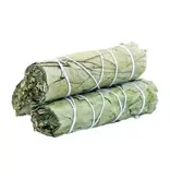 Eucalyptus 4" Cleansing Sticks