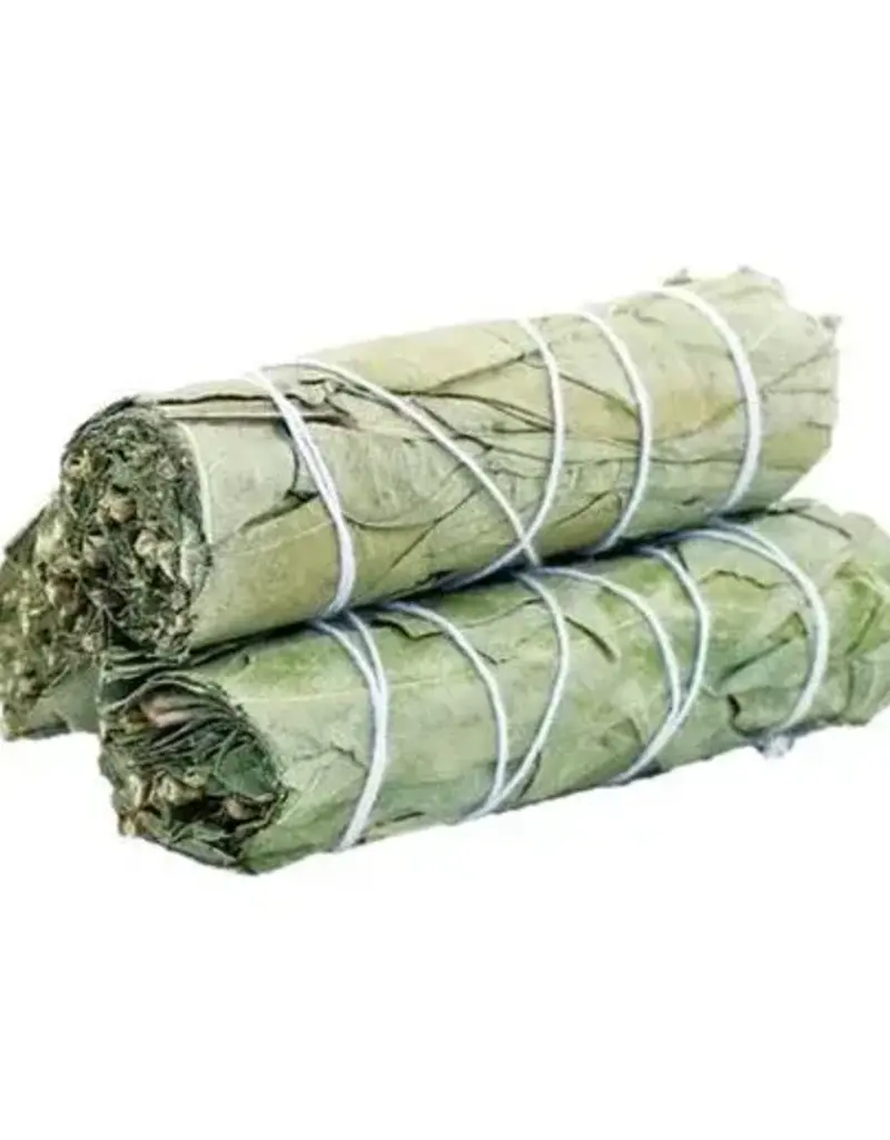 Eucalyptus 4" Cleansing Sticks