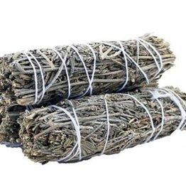 Lavender Cleansing Sticks 4 Inch