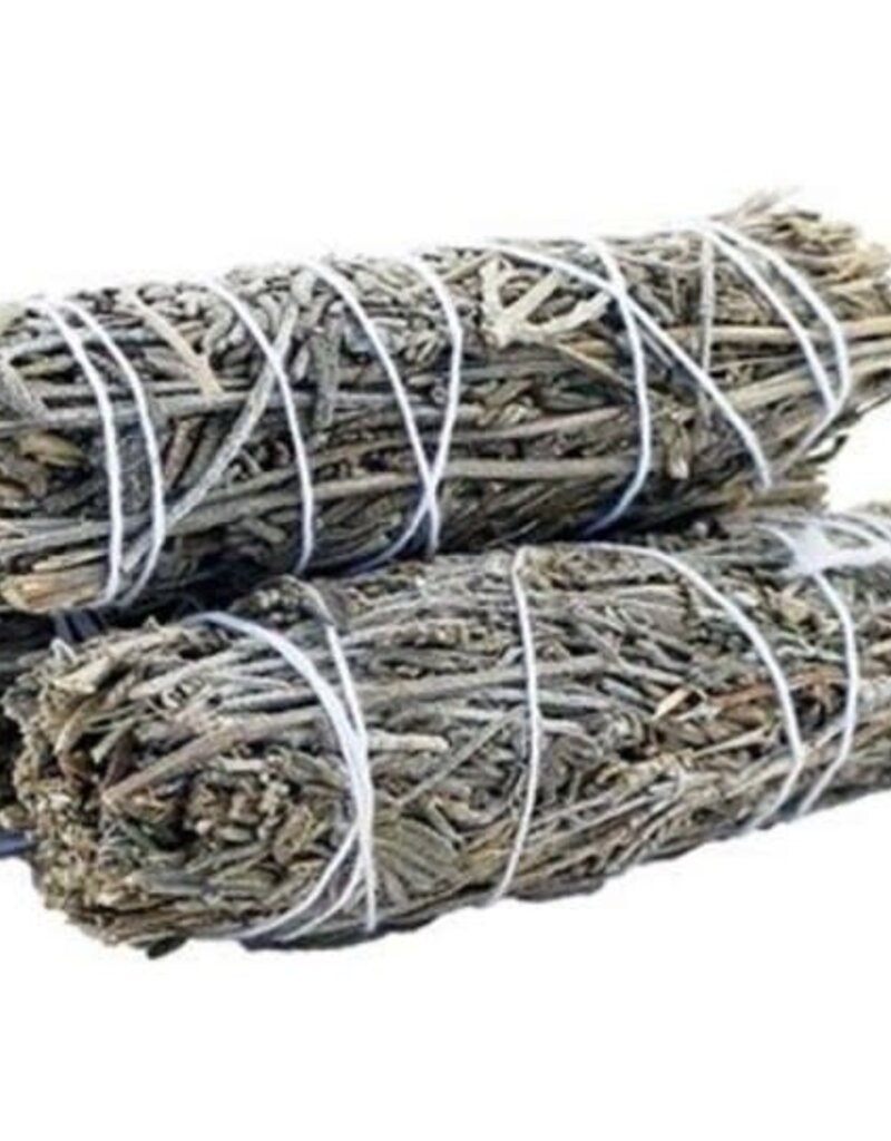 Lavender Cleansing Sticks 4 Inch